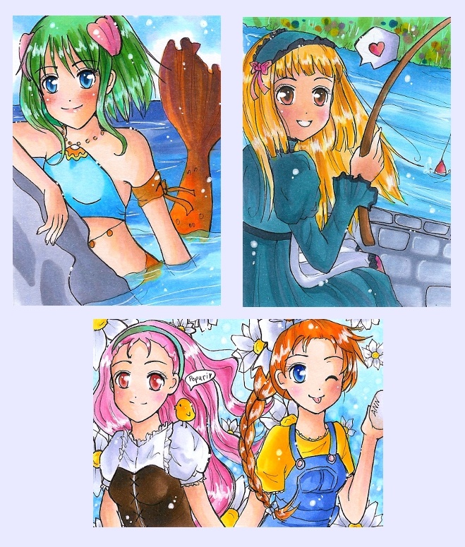 Fanart