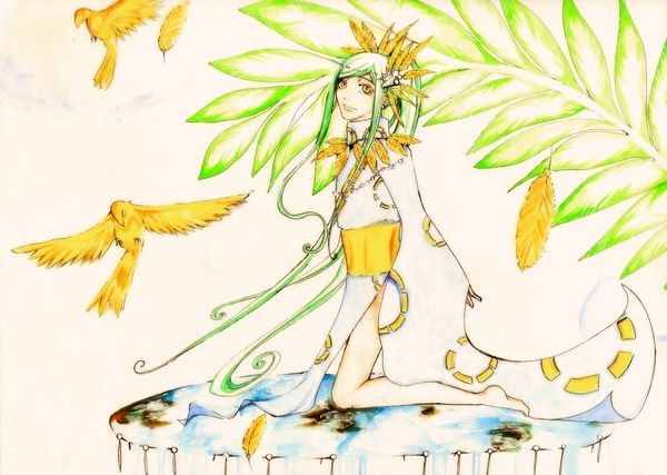 Fanart