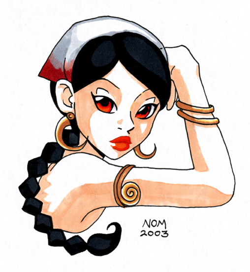 Fanart