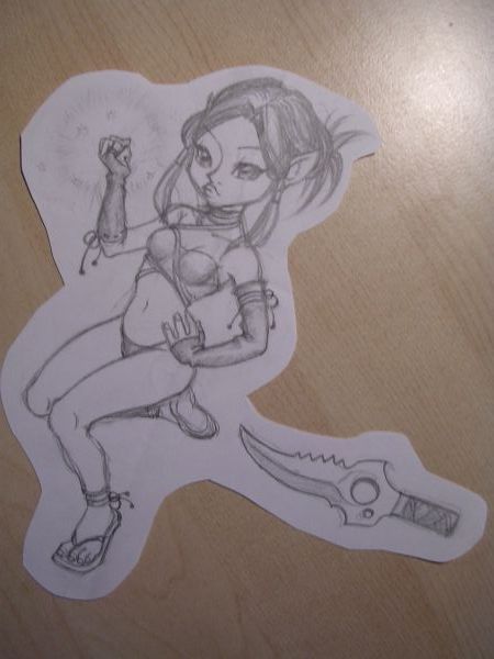 Fanart