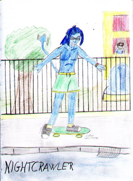 Fanart