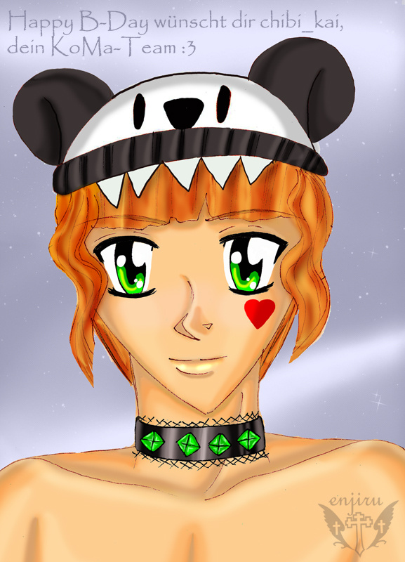 Fanart