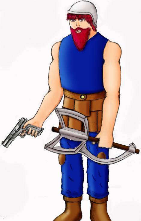 Fanart