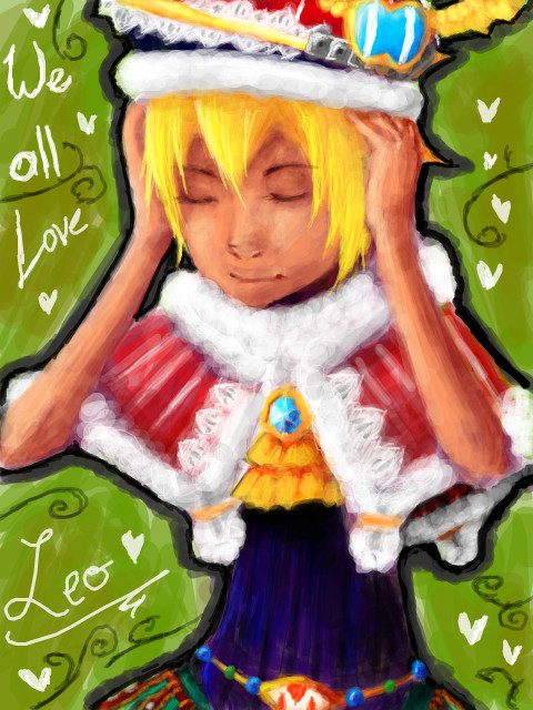 Fanart