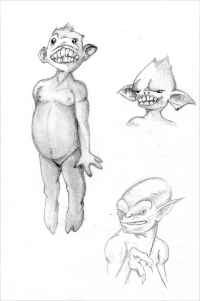 Fanart