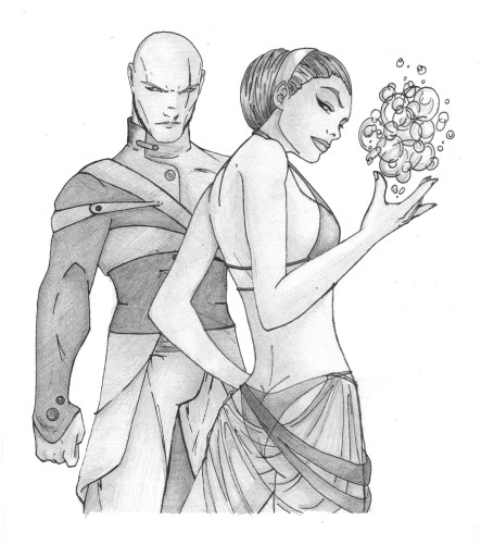 Fanart