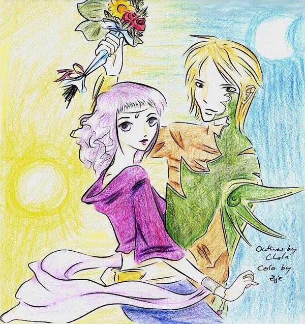Fanart