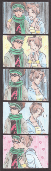Fanart