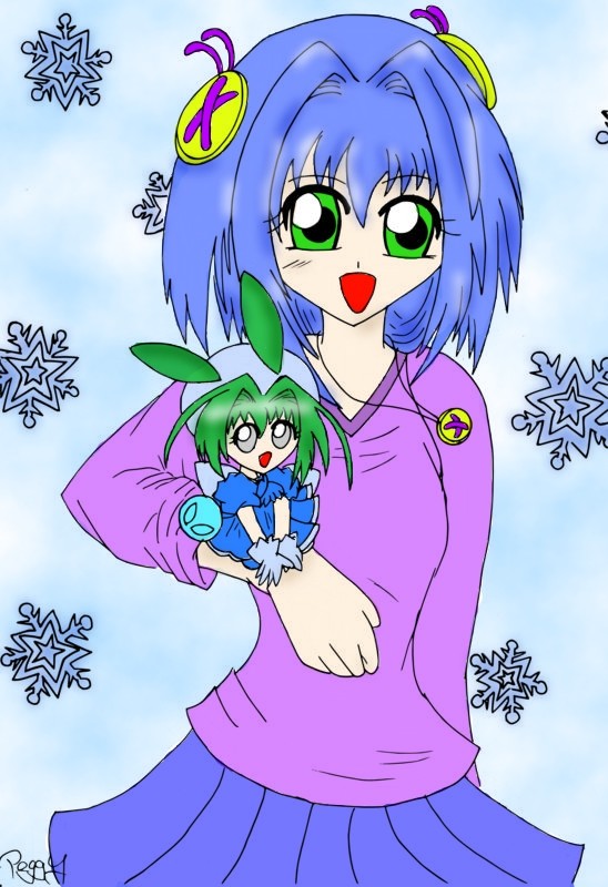 Fanart