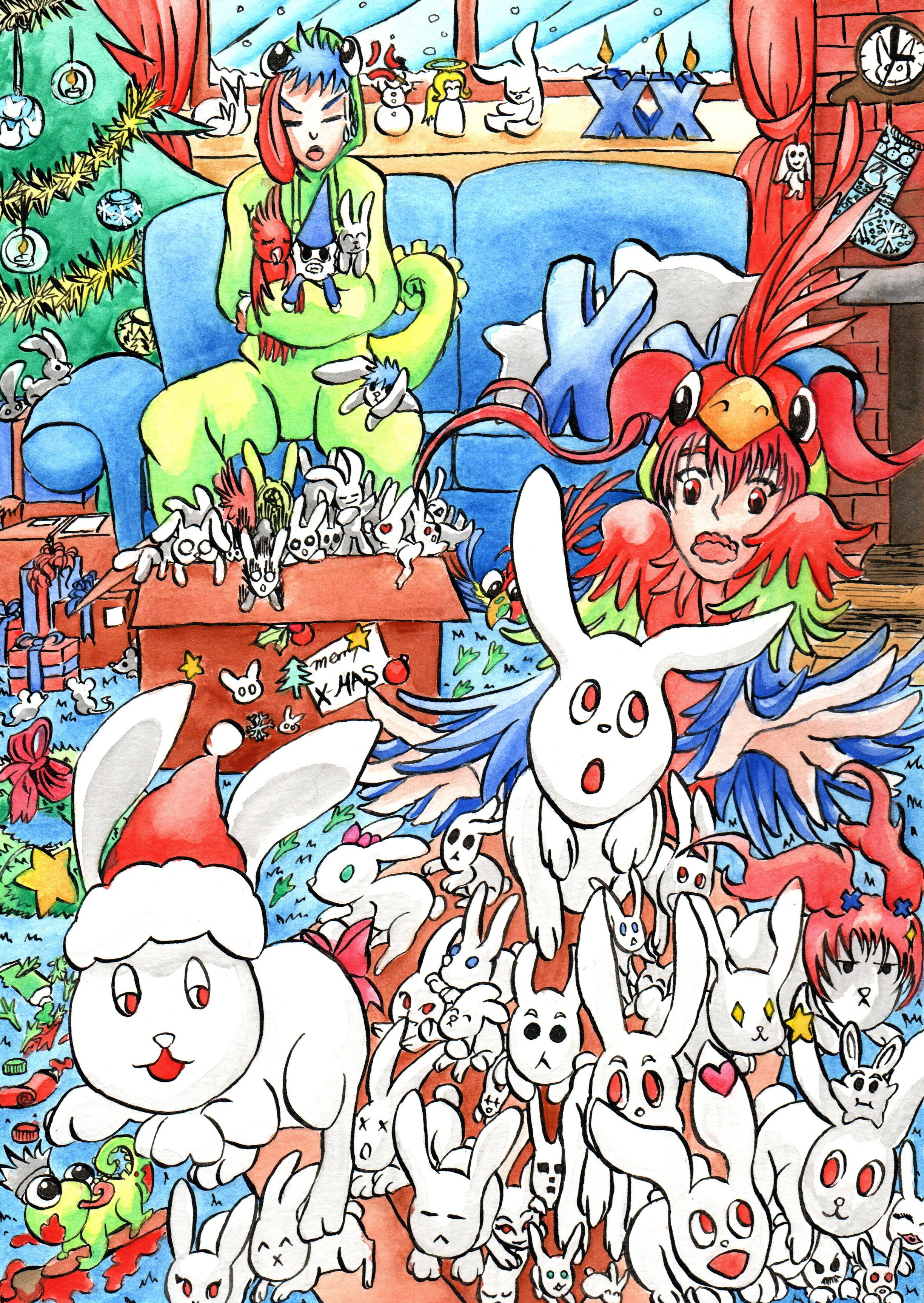 Fanart2