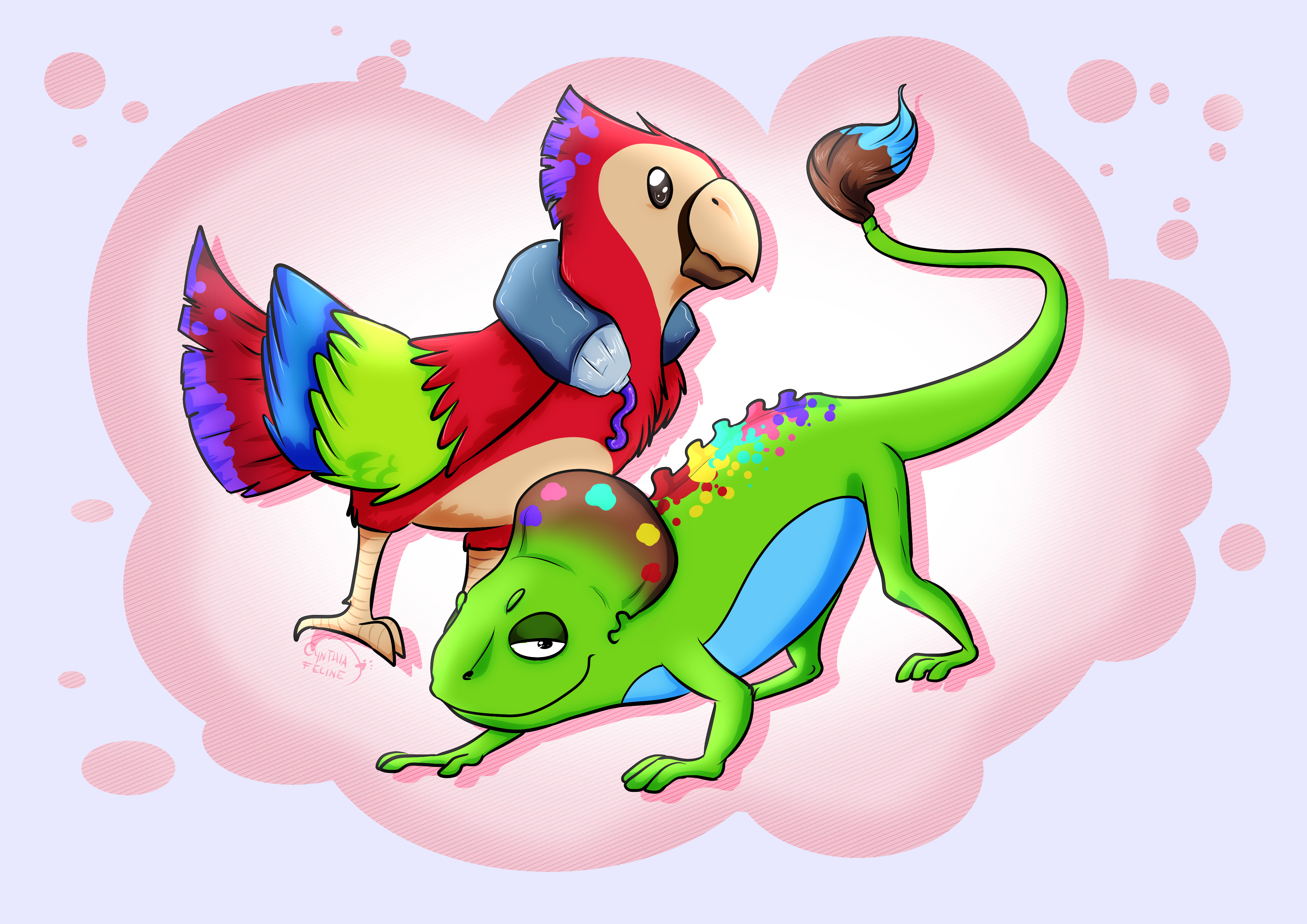Fanart2