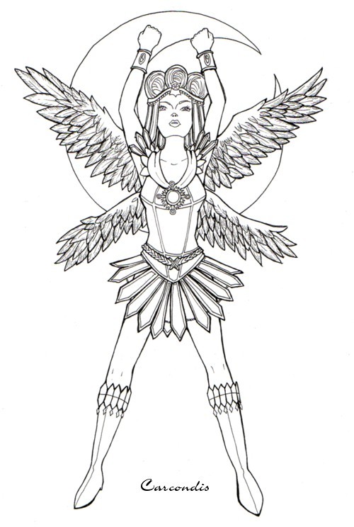 Fanart