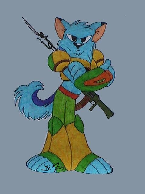 Fanart