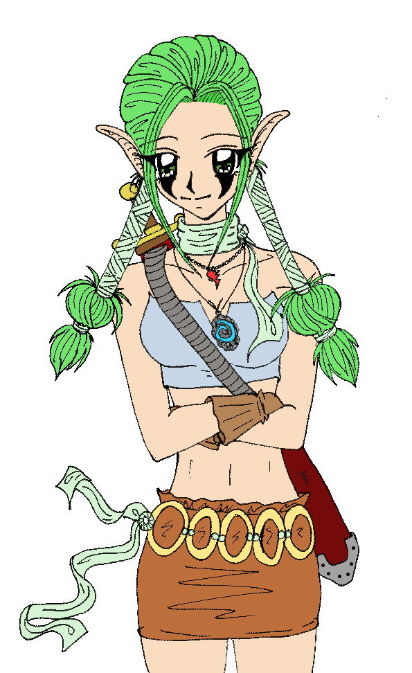 Fanart