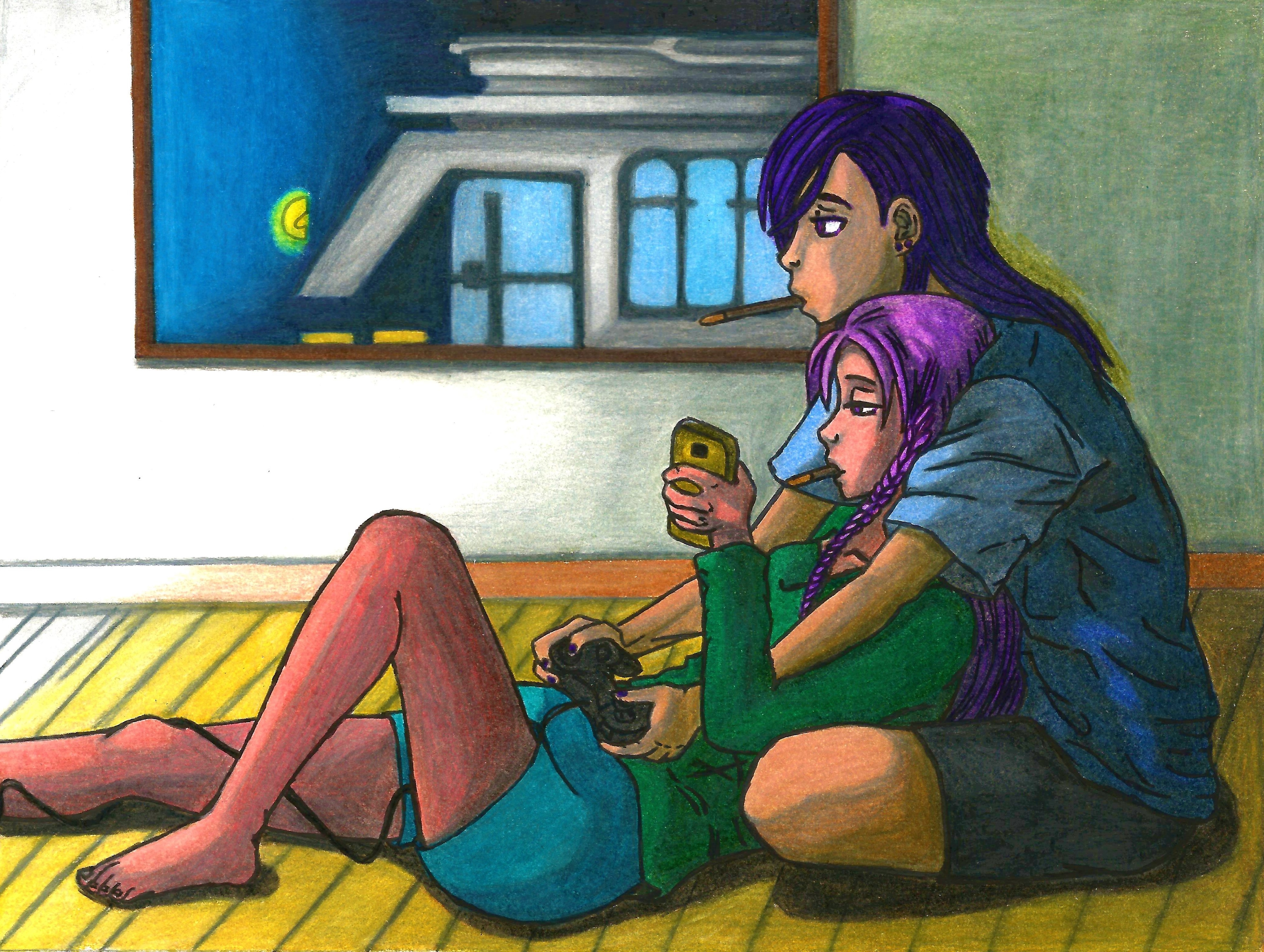Fanart2