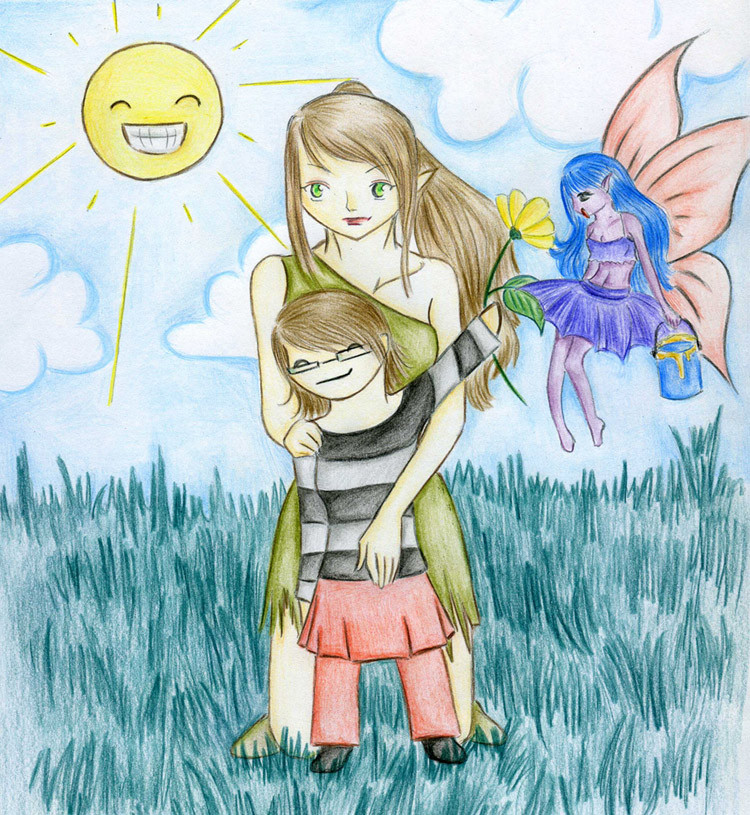 Fanart
