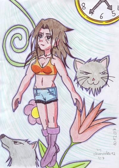 Fanart