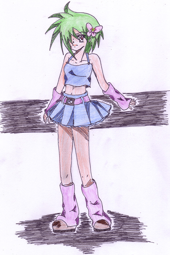 Fanart