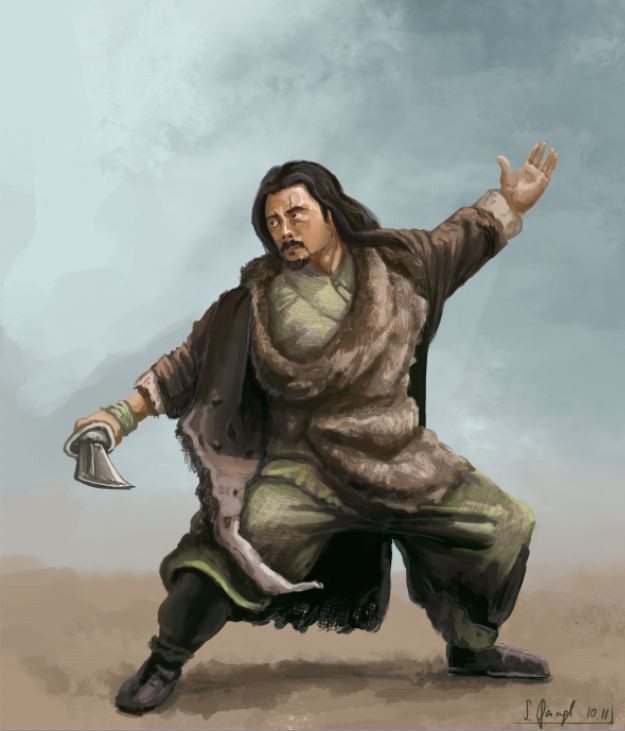Fanart