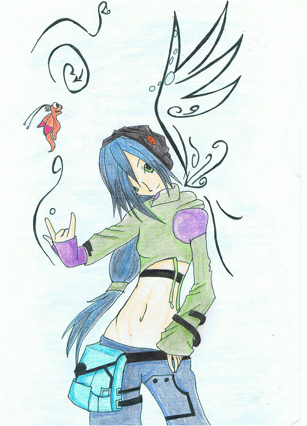 Fanart