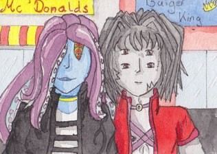 Fanart