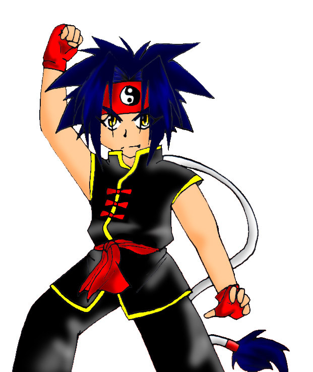 Fanart