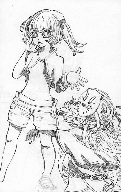 Fanart