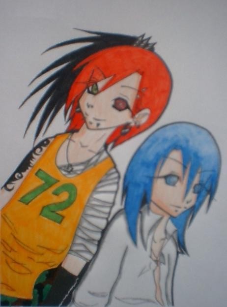 Fanart