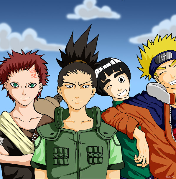Fanart