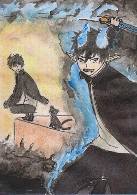 Fanart