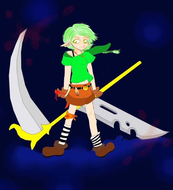 Fanart