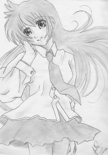Fanart