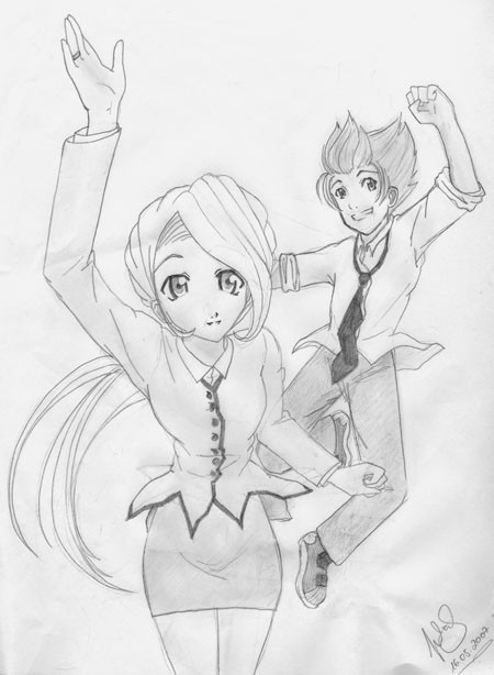 Fanart