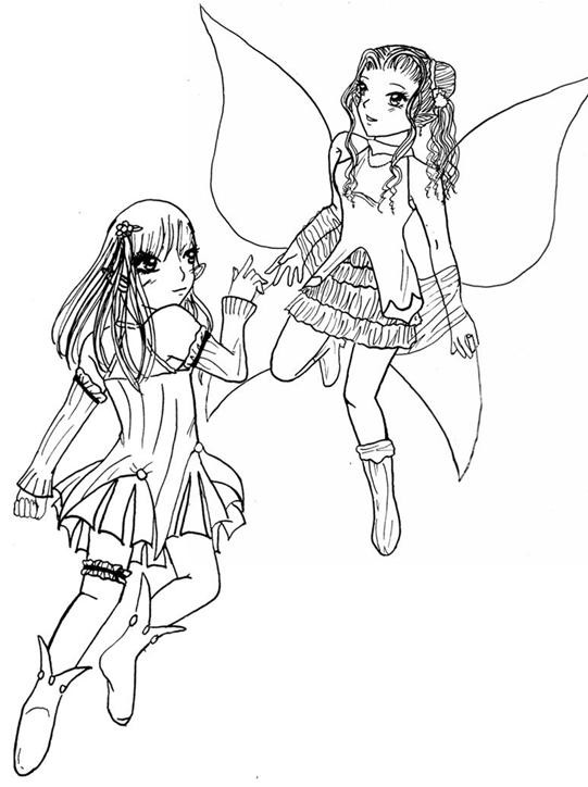 Fanart
