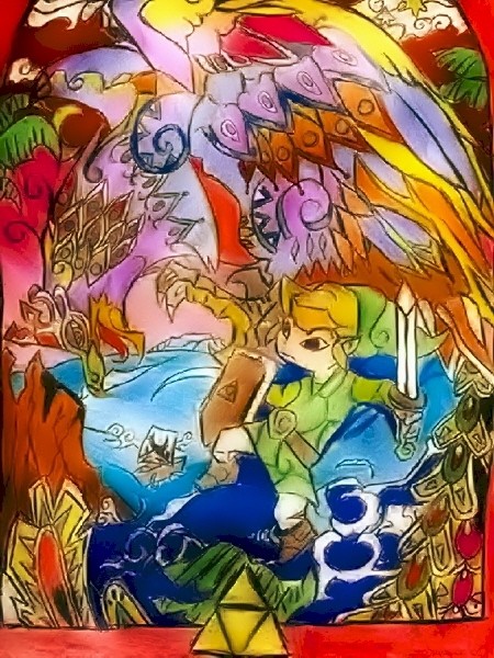 Fanart