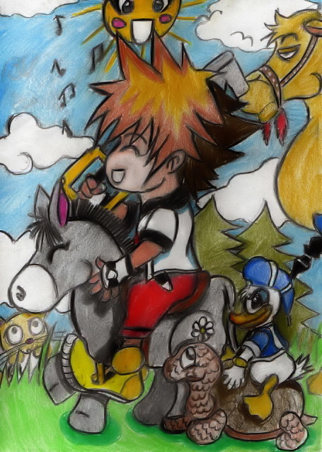 Fanart