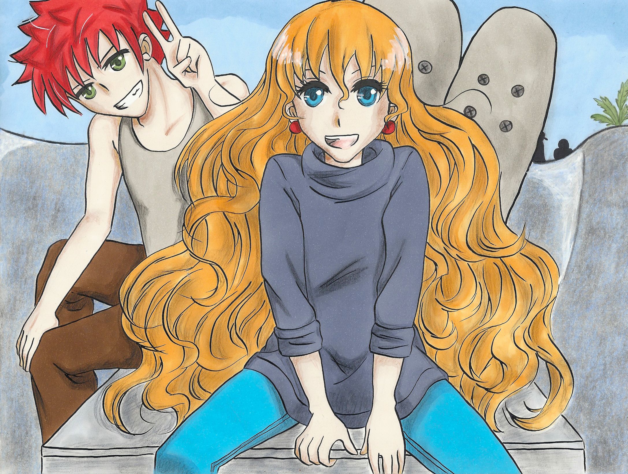 Fanart2