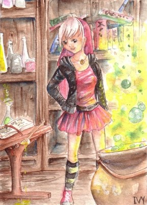 Fanart