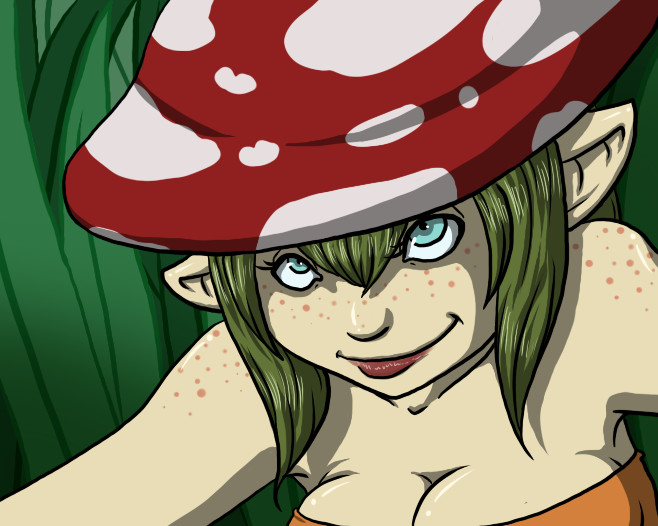 Fanart