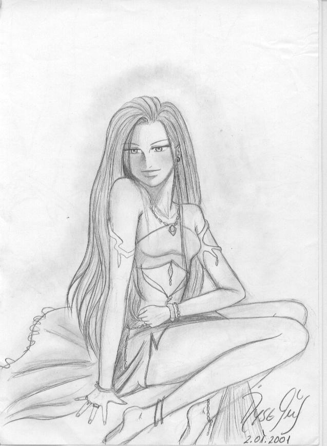 Fanart