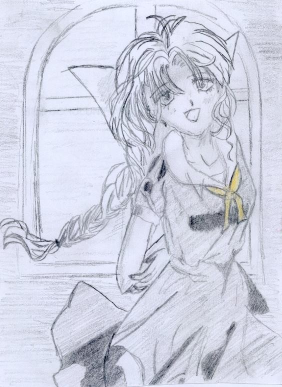 Fanart