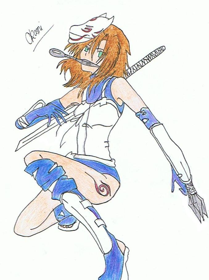 Fanart