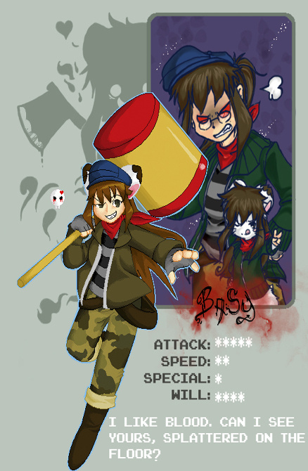 Fanart