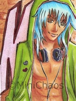 Fanart