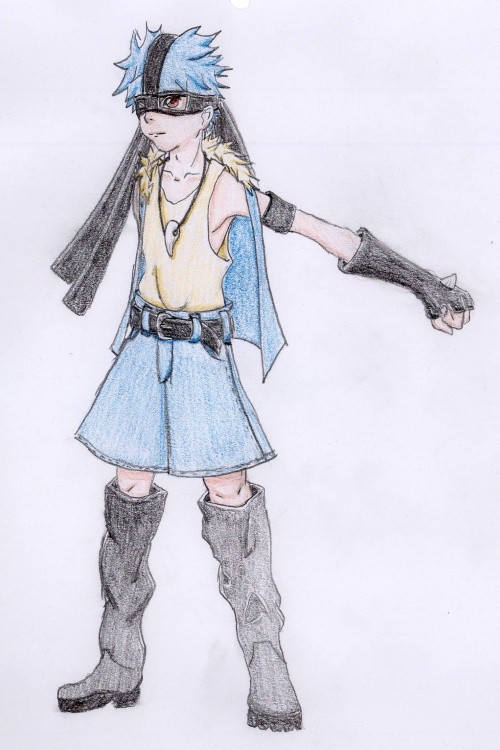 Fanart
