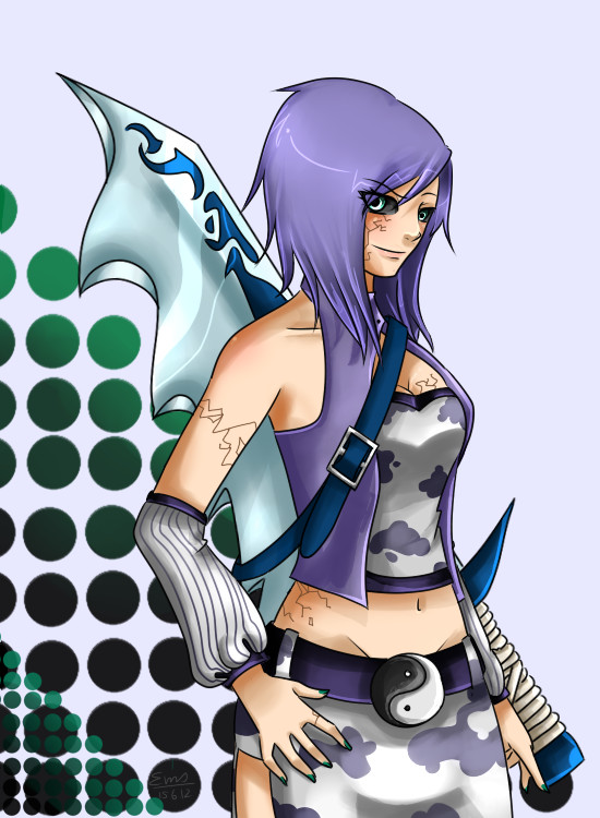 Fanart