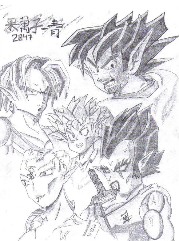 Fanart