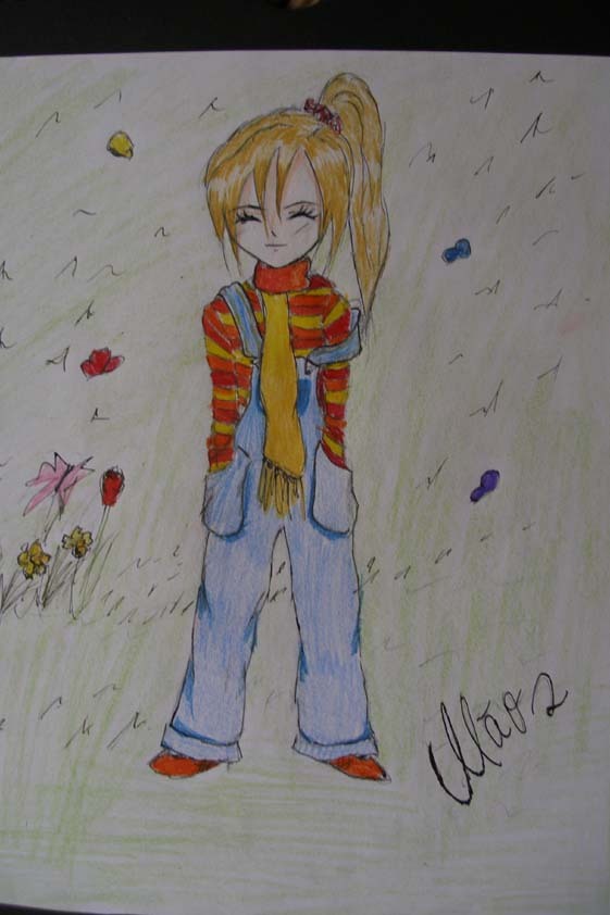 Fanart