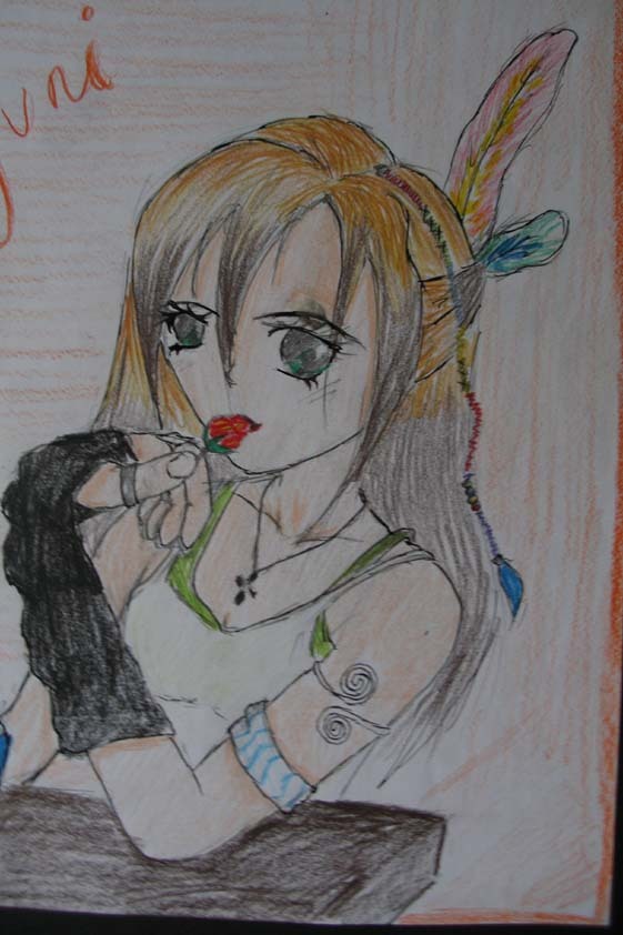 Fanart