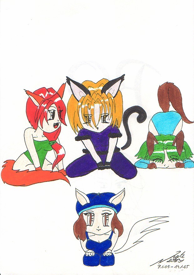 Fanart